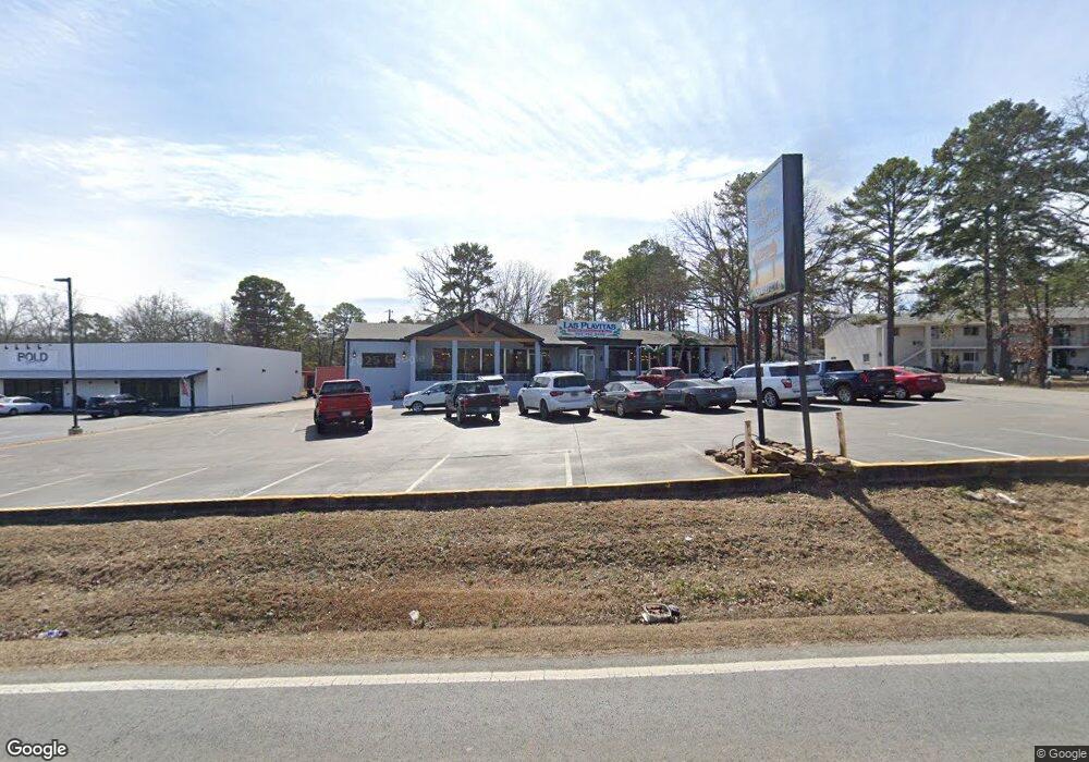 3001 N 25b Hwy, Heber Springs, AR 72543 - photo 1