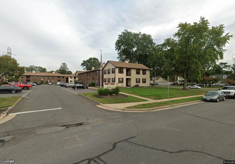 17C Foxhall, Middlesex, NJ 08846 - photo 1