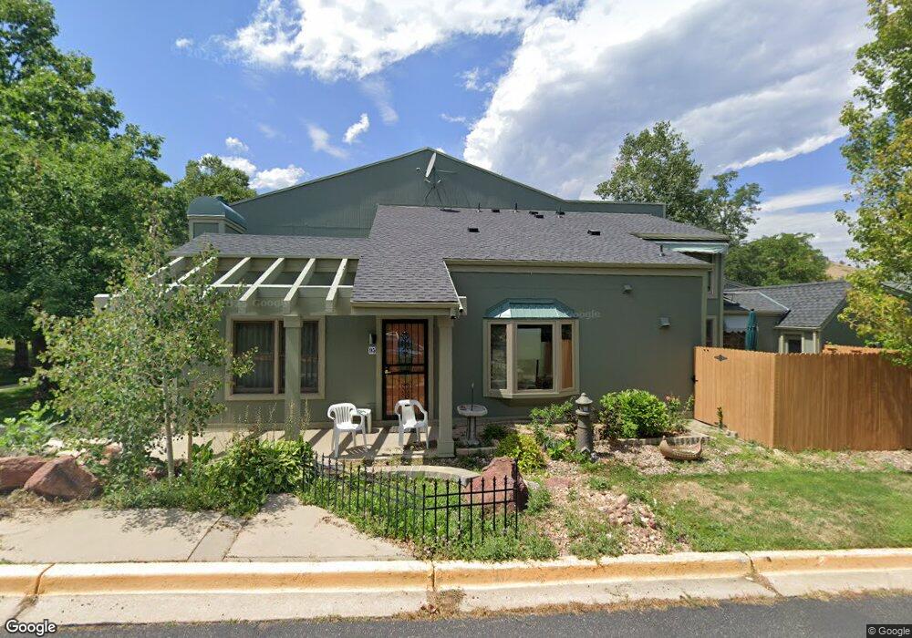 96 Benthaven Place, Boulder, CO 80305 - photo 1