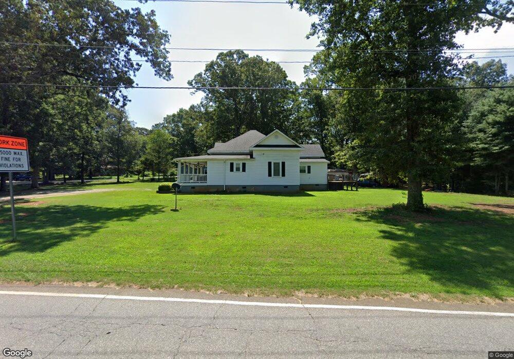 1608 Sandy Springs Rd, Pendleton, SC 29670 - photo 1