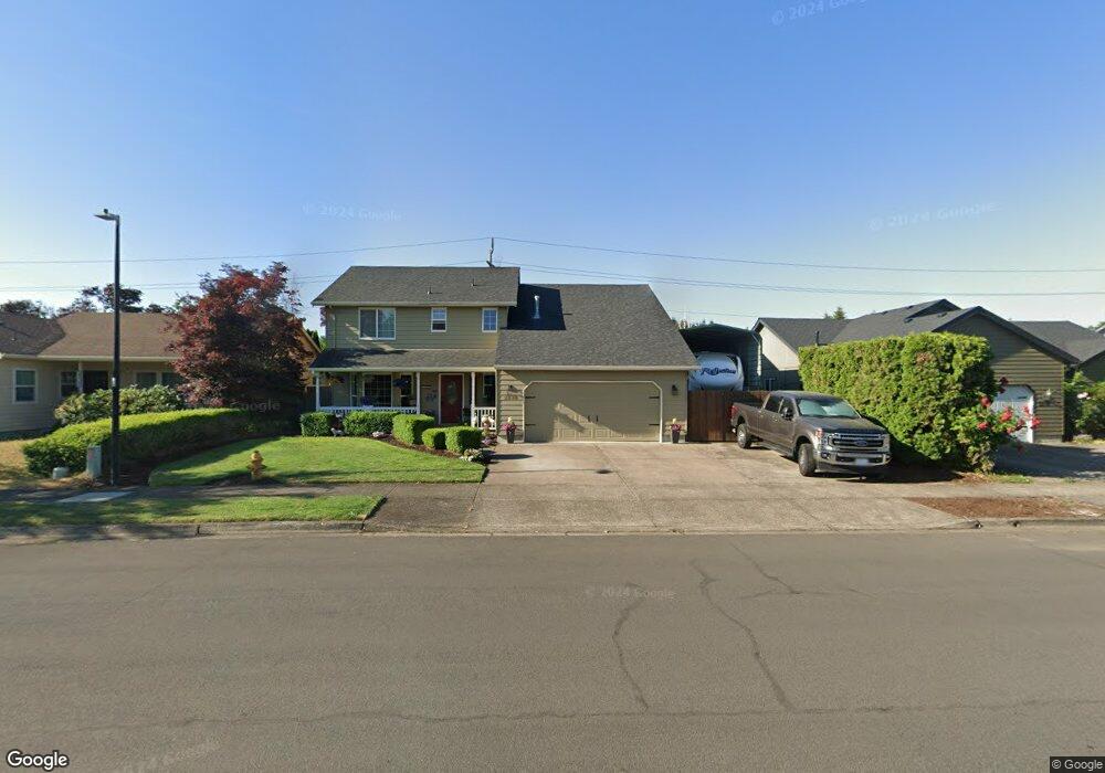 2330 Dale Ave, Eugene, OR 97408 - photo 1