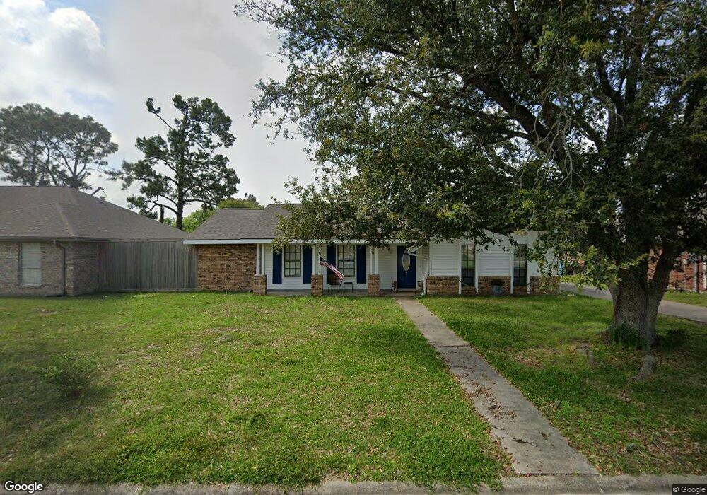 1728 Illinois St, Lake Charles, LA 70607 - photo 1