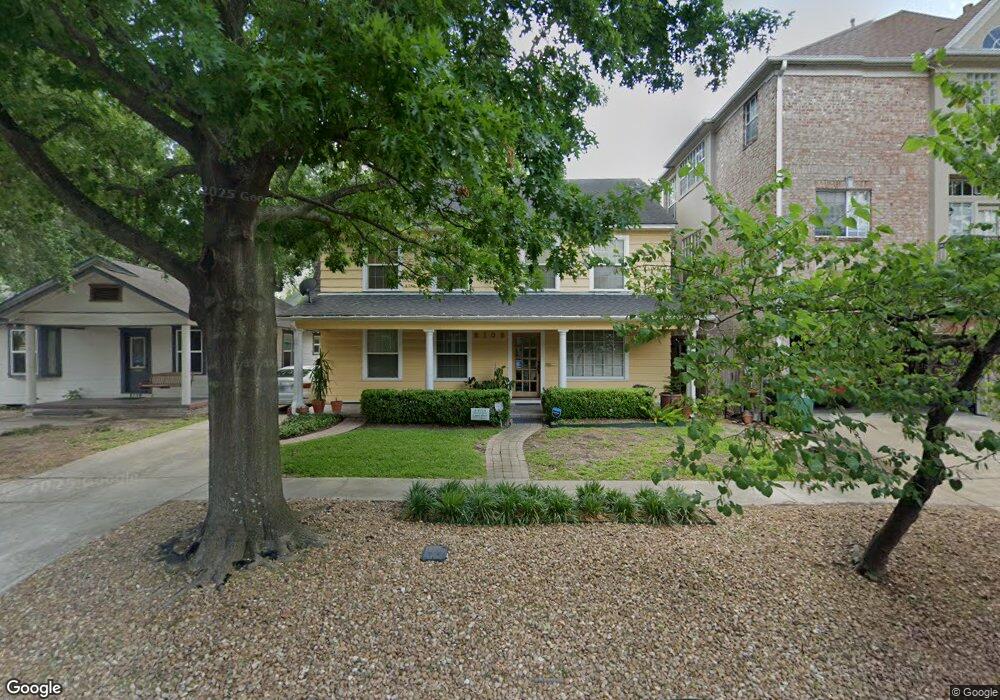 2108 Brun St, Houston, TX 77019 - photo 1