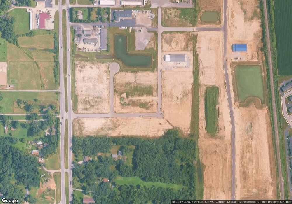 13780 Osborne St, Cedar Lake, IN 46303 - photo 1