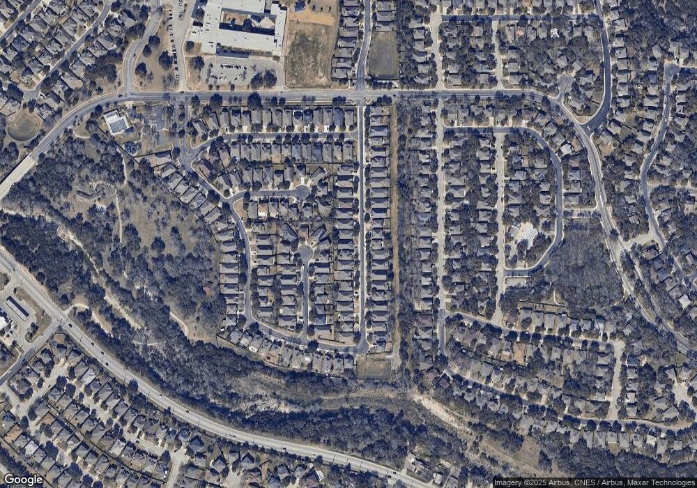 24443 Buck Creek, San Antonio, TX 78255 - photo 1