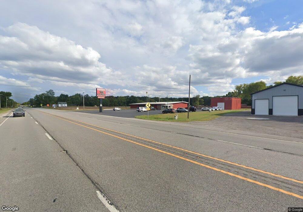 4666 W Us Highway 20, La Porte, IN 46350 - photo 1