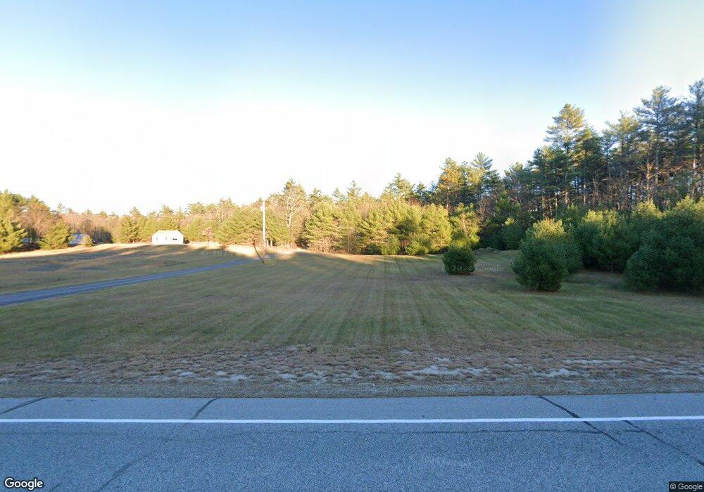 839 Pequawket Trail, Steep Falls, ME 04085 - photo 1