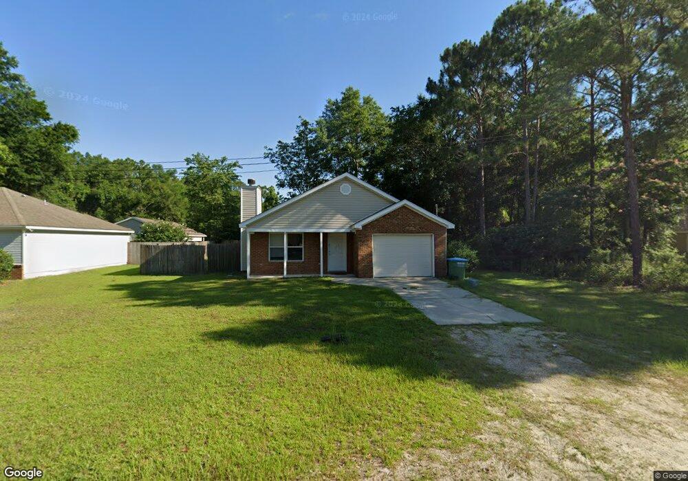 56 Liberty Rd, Crawfordville, FL 32327 - photo 1