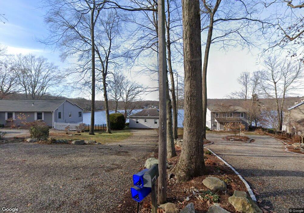 23 Sleepy Hollow Rd, Columbia, CT 06237 - photo 1