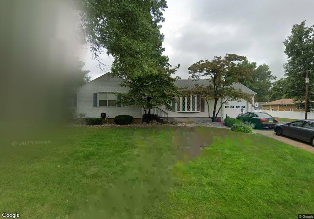 845 Harrell Ave, Woodbridge, NJ 07095 - photo 1