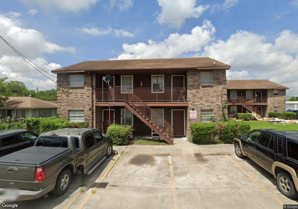 14448 Bonham St unit 7, Houston, TX 77015 - photo 1