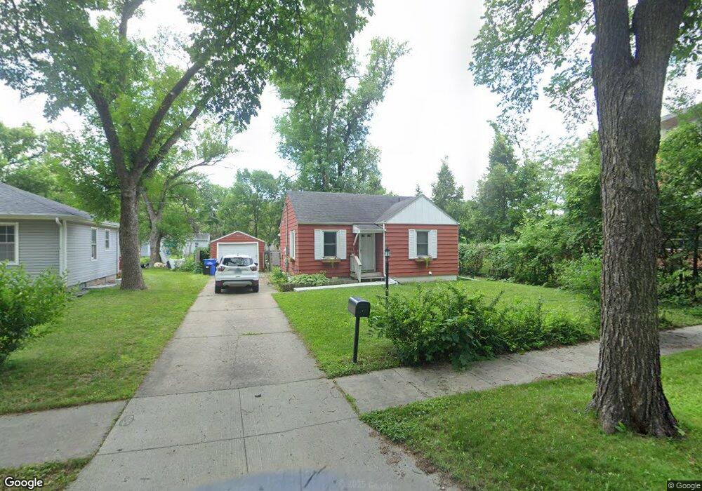 1526 12th Ave S, Fargo, ND 58103 - photo 1