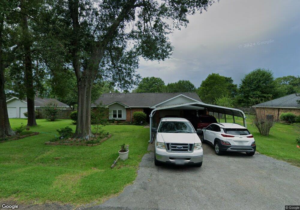 95 Idlewild St, Lumberton, TX 77657 - photo 1
