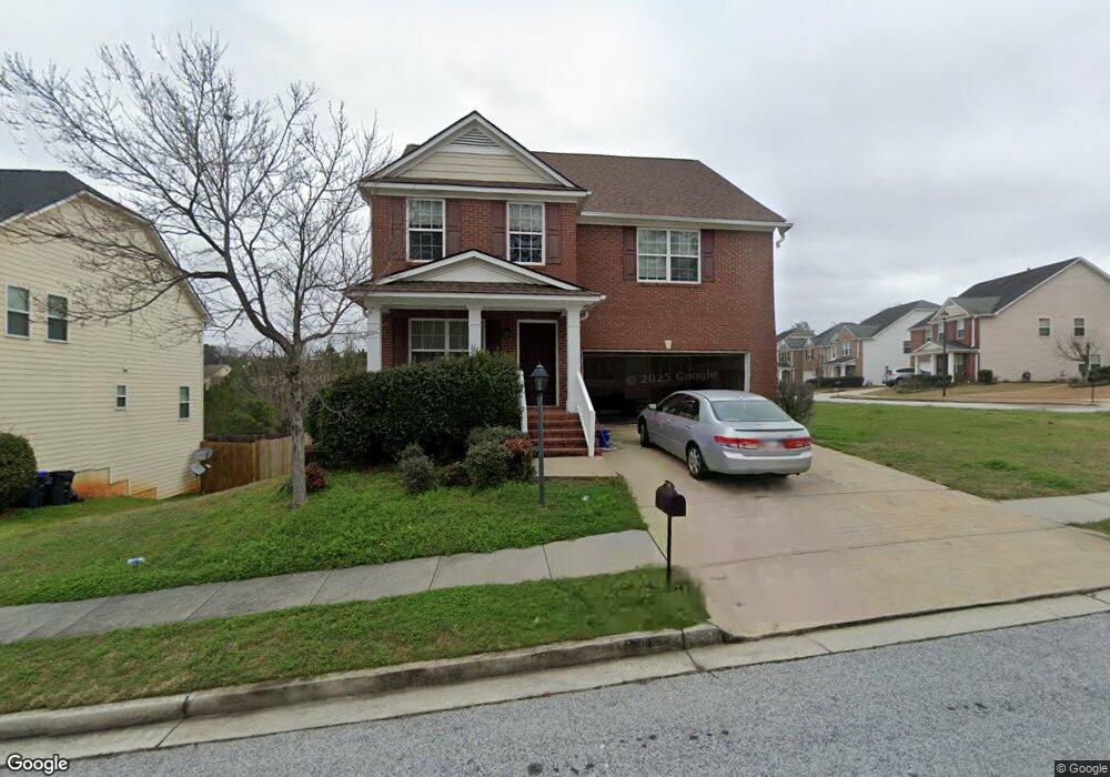 2848 Farmstead Ct unit 2, Grayson, GA 30017 - photo 1