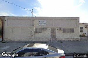 1032 S Gerhart Ave, Commerce, CA 90022