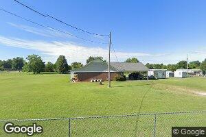 644 Mounce Rd, Ecru, MS 38841