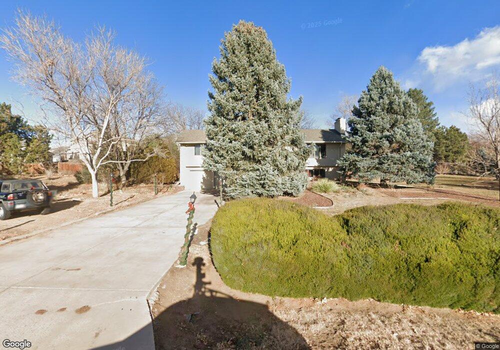 13835 E Progress Way, Aurora, CO 80015 - photo 1