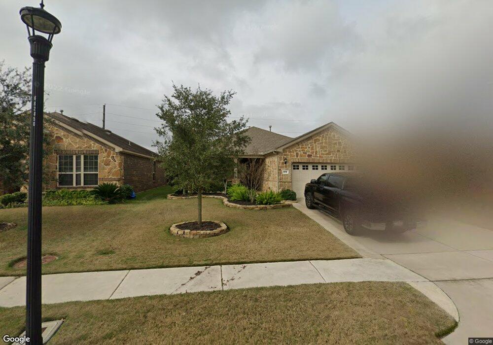 518 Mistflower Dr, Richmond, TX 77469 - photo 1