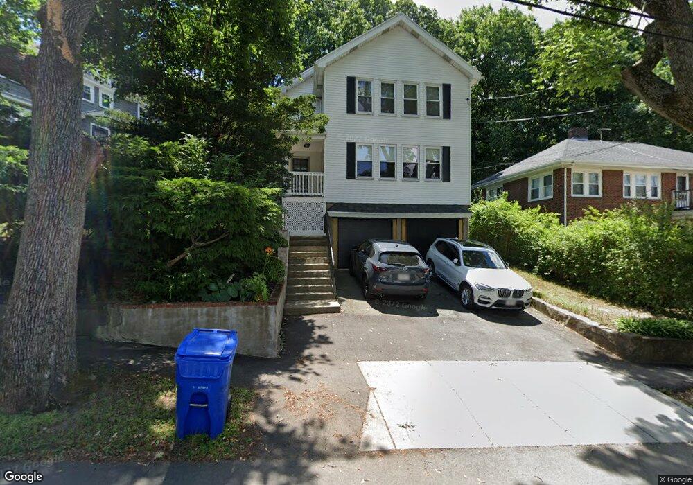 67 Westchester Rd unit 2, Newton, MA 02458 - photo 1