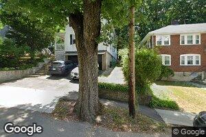 65 Westchester Rd Unit 1, Newton, MA 02458