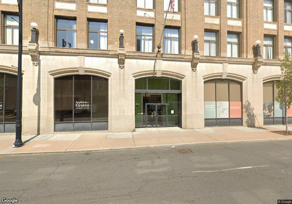 266 Pearl St unit 205, Hartford, CT 06103 - photo 1