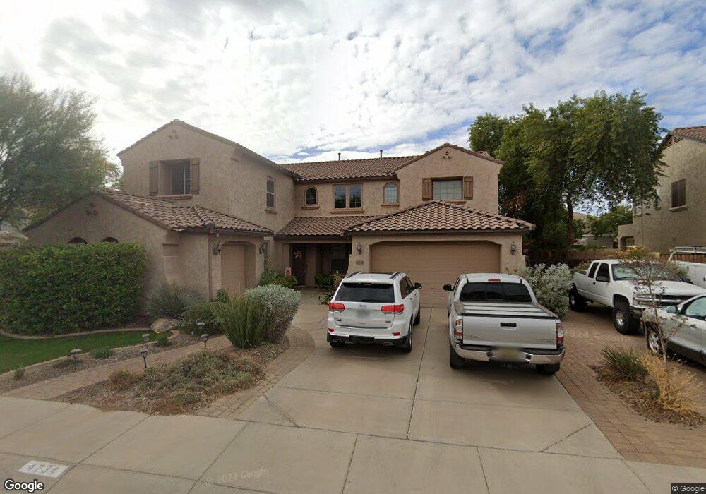 4234 S Carmine, Mesa, AZ 85212 - photo 1