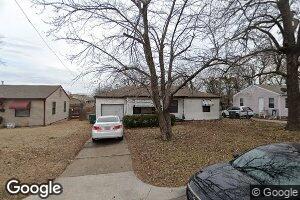 1917 N Florence Place, Tulsa, OK 74110