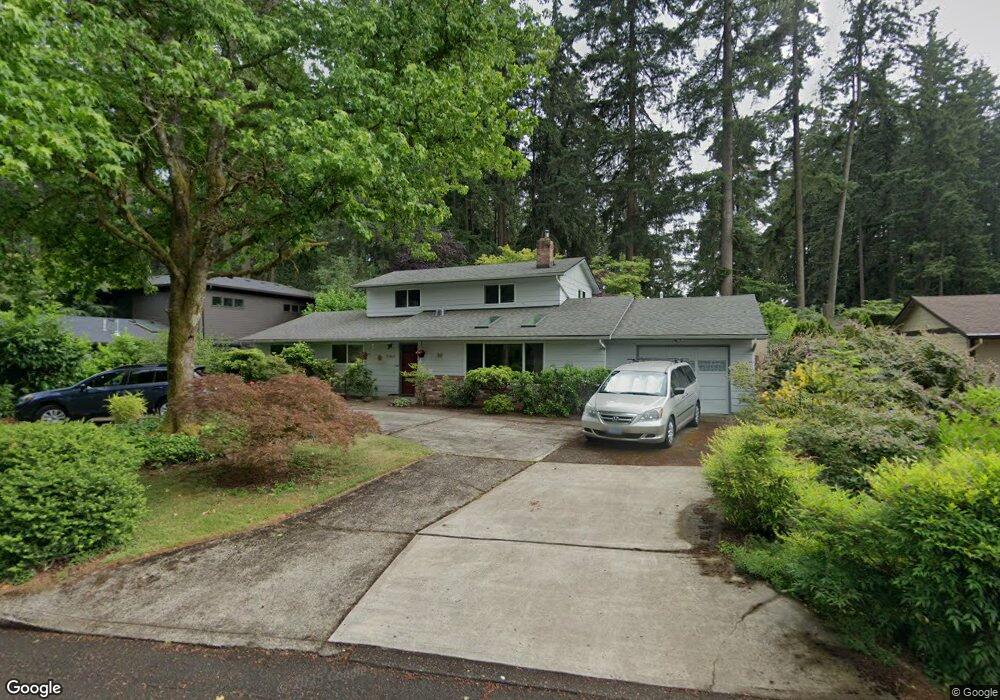 5060 Oakridge Rd, Lake Oswego, OR 97035 - photo 1