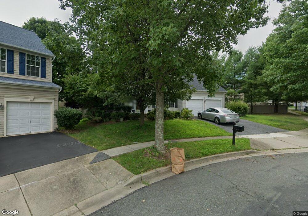 21403 Rabbits Glen Ct, Germantown, MD 20876 - photo 1