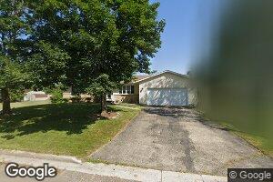 211 Sharp Ave, Reeseville, WI 53579