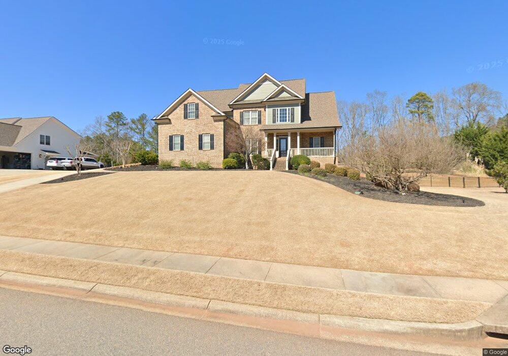 1460 Harperfield Way, Bogart, GA 30622 - photo 1