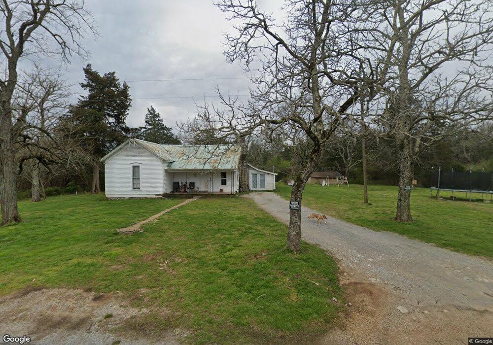 2848 Stegall Rd, Lewisburg, TN 37091 - photo 1