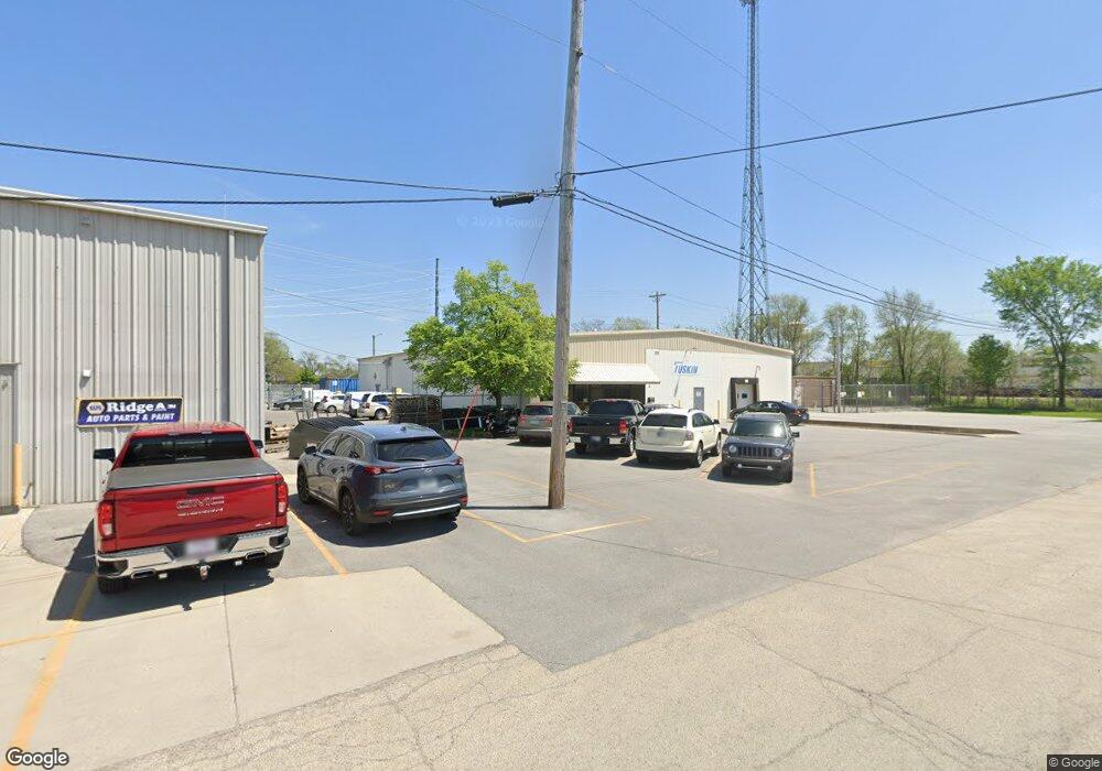 616 S 4th St, Elkhart, IN 46516 - photo 1