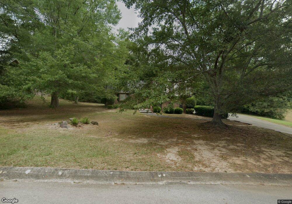1985 Baker Cir NW, Conyers, GA 30012 - photo 1
