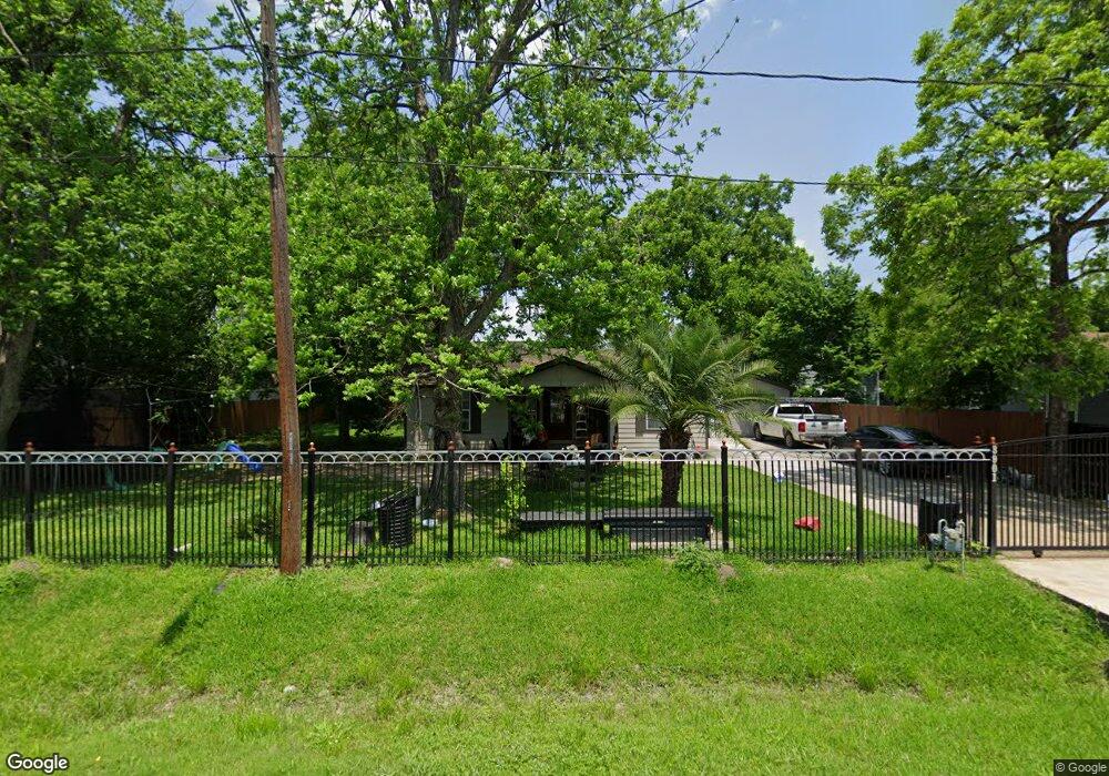 3901 Hurley St, Houston, TX 77093 - photo 1