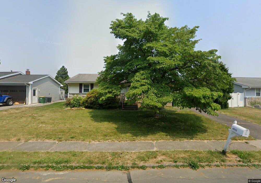 4861 Pine Grove Cir, Allentown, PA 18106 - photo 1