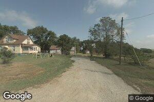 14914 126th Rd, Hoyt, KS 66440