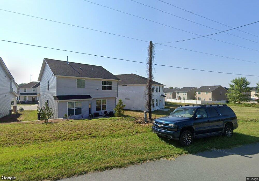 2152 Campbell Loop, Burlington, NC 27215 - photo 1