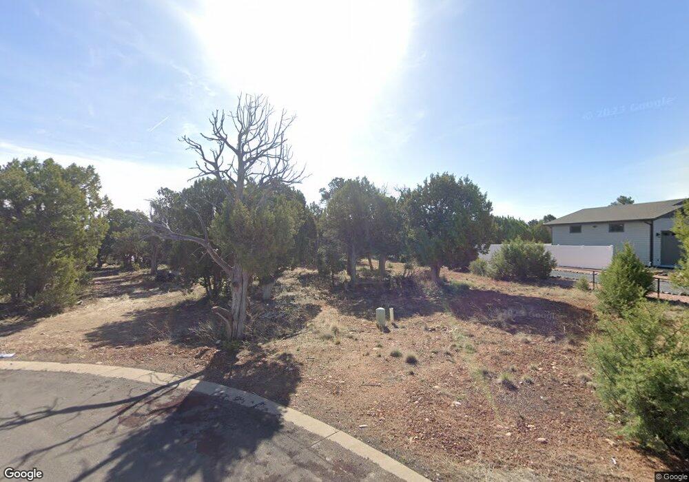 1401 N Bear Hollow Ln unit 12, Show Low, AZ 85901 - photo 1