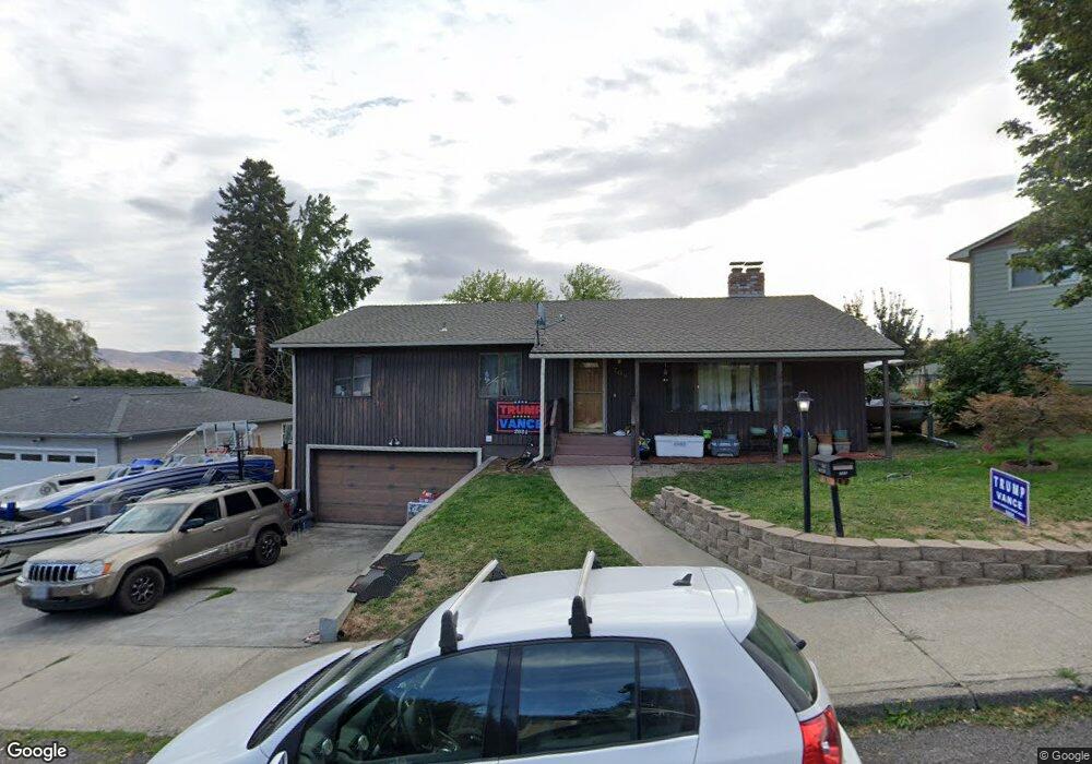 709 E 21st Place, the Dalles, OR 97058 - photo 1