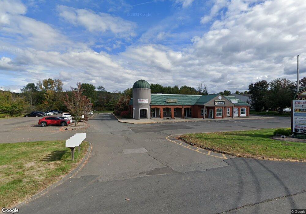 105 West Rd unit A-1, Ellington, CT 06029 - photo 1