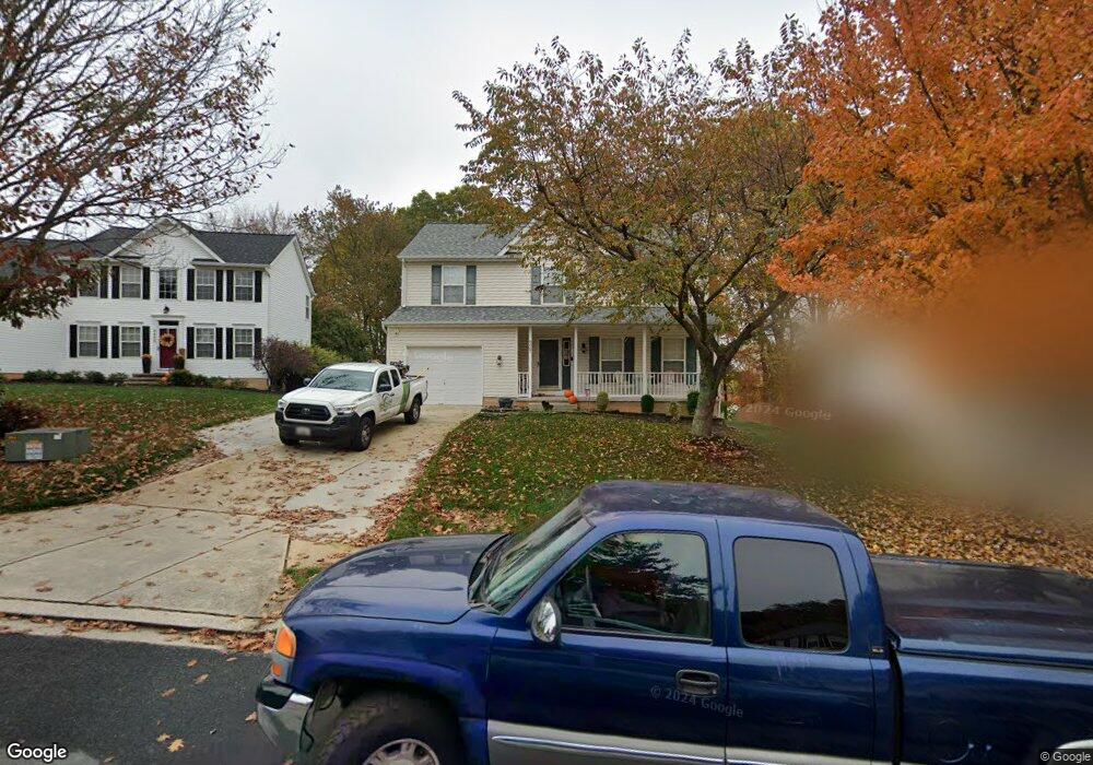 6607 Allen Rd, Sykesville, MD 21784 - photo 1