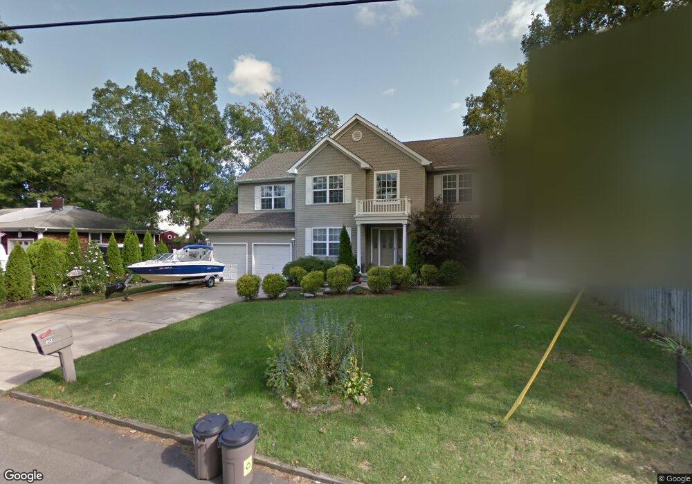 802 Center St, Forked River, NJ 08731 - photo 1