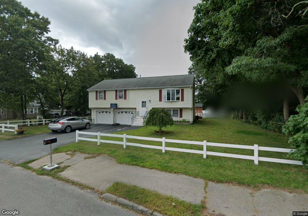 347 High St, Randolph, MA 02368 - photo 1