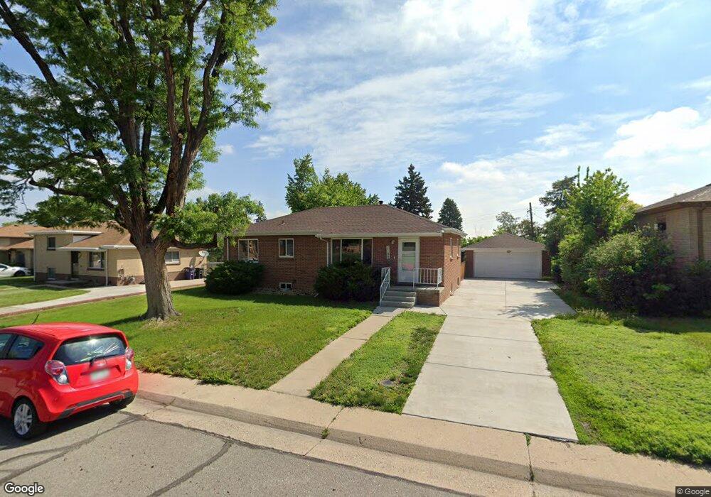 2188 S Xavier St, Denver, CO 80219 - photo 1