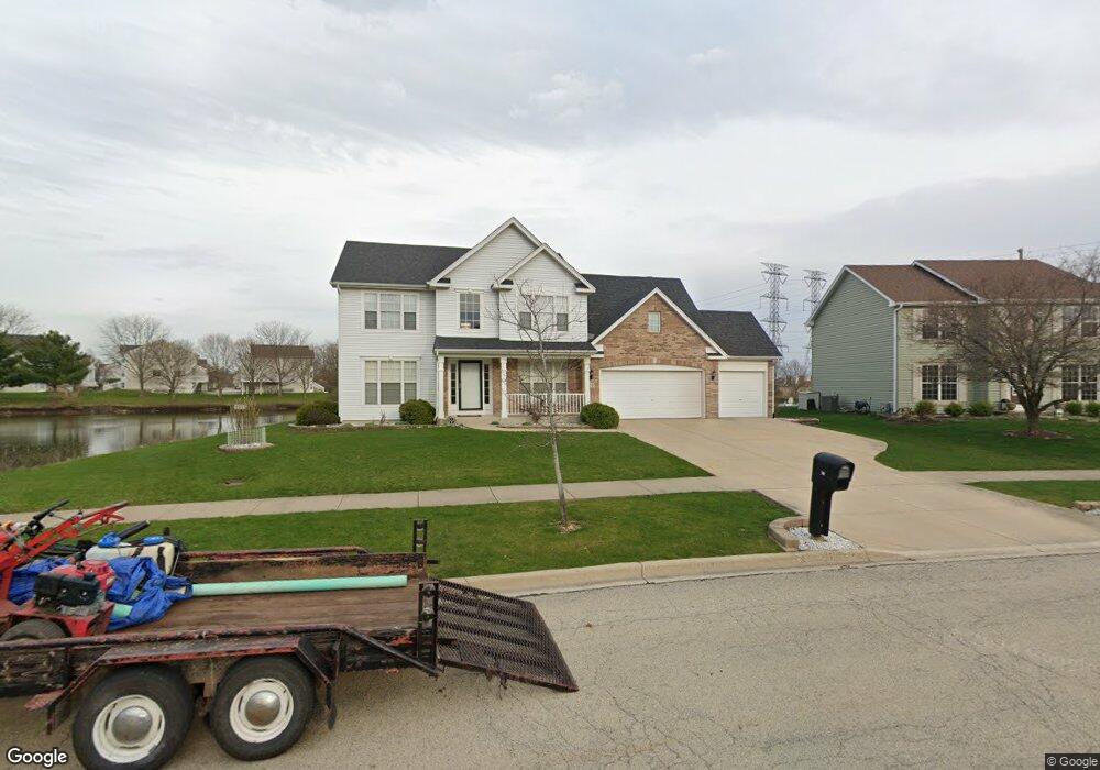 20 Pine Hill Dr, North Aurora, IL 60542 - photo 1