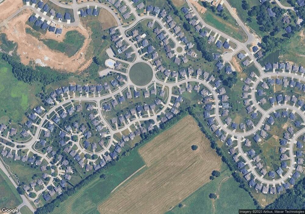 5413 Mansfield Way, Charles Town, IN 47111 - photo 1