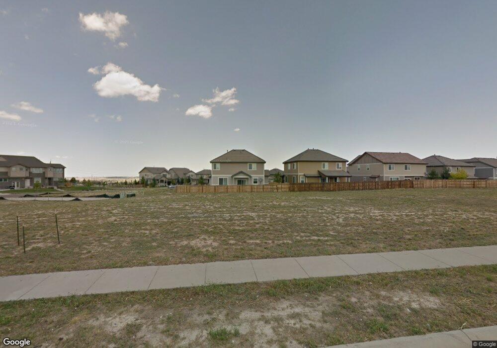 24647 E Calhoun Place, Aurora, CO 80016 - photo 1