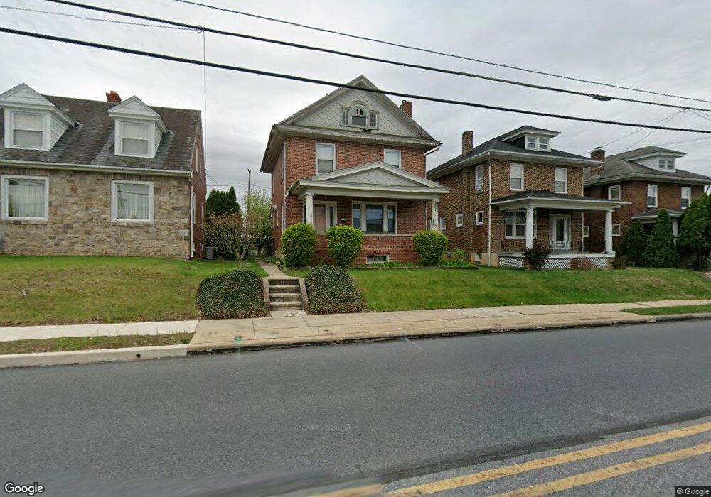820 E Bellevue Ave, Reading, PA 19605 - photo 1