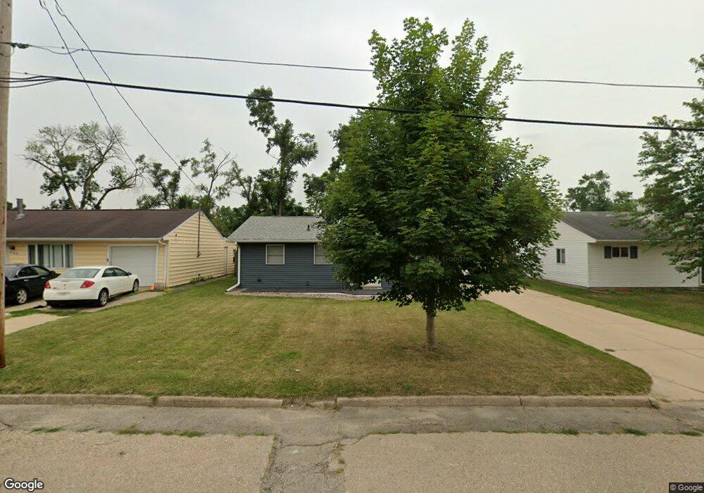 407 26th Ave SW, Cedar Rapids, IA 52404 - photo 1